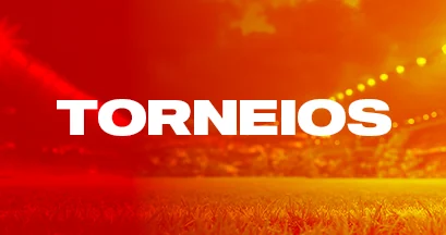 Peça da betfast sobre a seção de torneios